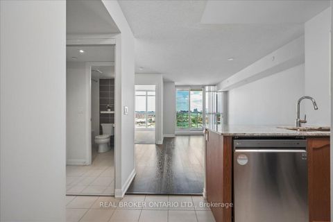 Photo 4 at 1704 - 205 Sherway Gardens Road, City Centre West, Toronto