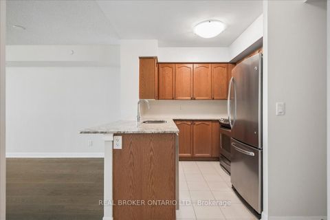 Photo 5 at 1704 - 205 Sherway Gardens Road, City Centre West, Toronto