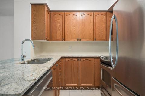 Photo 6 at 1704 - 205 Sherway Gardens Road, City Centre West, Toronto