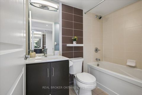 Photo 8 at 1704 - 205 Sherway Gardens Road, City Centre West, Toronto
