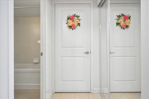 Photo 9 at 1704 - 205 Sherway Gardens Road, City Centre West, Toronto