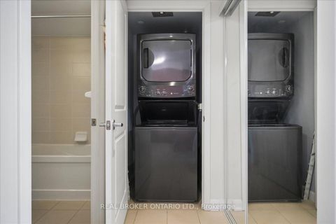 Photo 10 at 1704 - 205 Sherway Gardens Road, City Centre West, Toronto