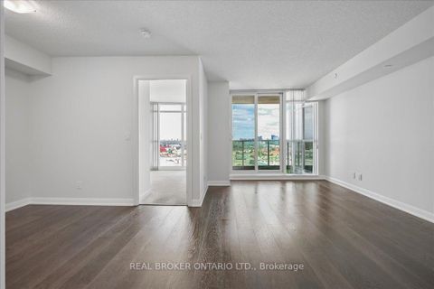 Photo 11 at 1704 - 205 Sherway Gardens Road, City Centre West, Toronto