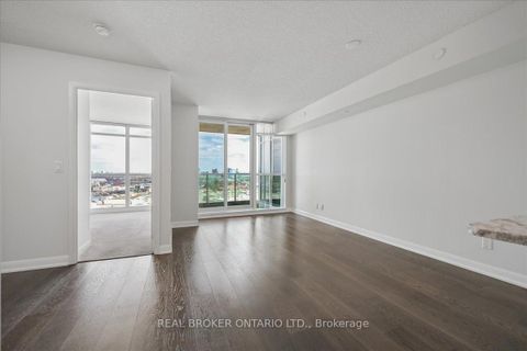 Photo 12 at 1704 - 205 Sherway Gardens Road, City Centre West, Toronto