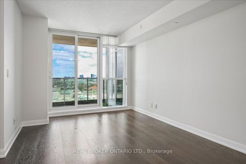 Photo 13 at 1704 - 205 Sherway Gardens Road, City Centre West, Toronto