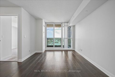 Photo 14 at 1704 - 205 Sherway Gardens Road, City Centre West, Toronto