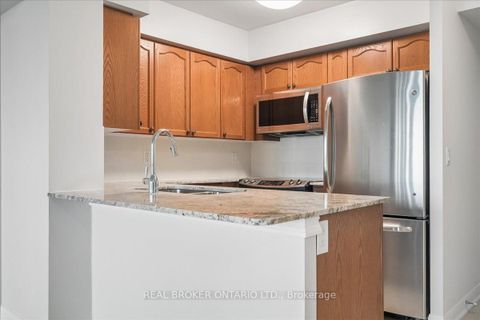 Photo 17 at 1704 - 205 Sherway Gardens Road, City Centre West, Toronto