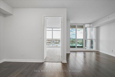 Photo 19 at 1704 - 205 Sherway Gardens Road, City Centre West, Toronto