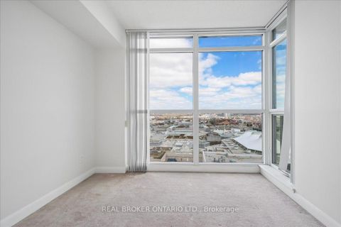 Photo 21 at 1704 - 205 Sherway Gardens Road, City Centre West, Toronto