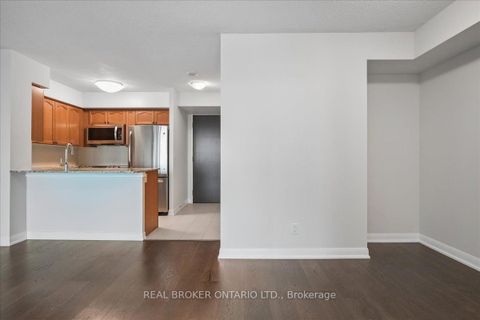 Photo 23 at 1704 - 205 Sherway Gardens Road, City Centre West, Toronto