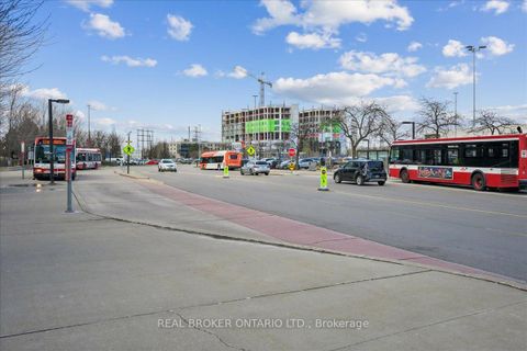 Photo 24 at 1704 - 205 Sherway Gardens Road, City Centre West, Toronto