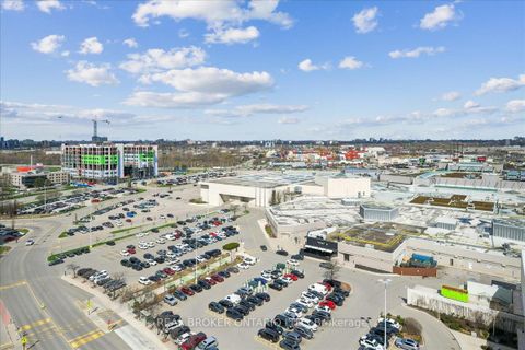 Photo 26 at 1704 - 205 Sherway Gardens Road, City Centre West, Toronto