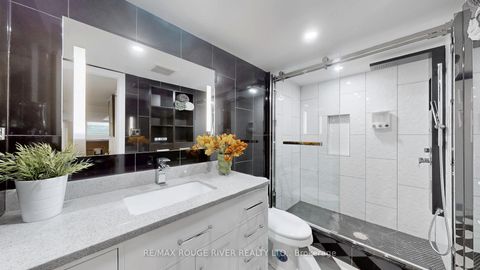 Photo 27 at 32 Dalmato Court, Vaughan Grove, Vaughan