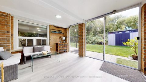 Photo 29 at 32 Dalmato Court, Vaughan Grove, Vaughan