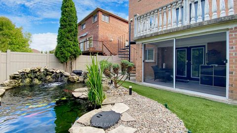 Photo 31 at 32 Dalmato Court, Vaughan Grove, Vaughan