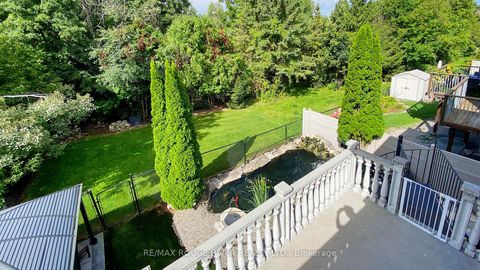 Photo 37 at 32 Dalmato Court, Vaughan Grove, Vaughan