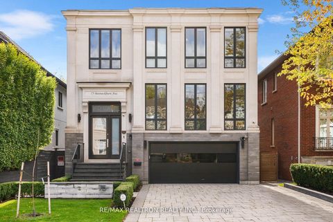 Photo 0 at 75 Bannockburn Avenue, Nortown, Toronto