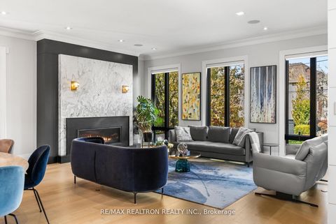 Photo 4 at 75 Bannockburn Avenue, Nortown, Toronto
