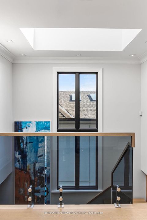 Photo 5 at 75 Bannockburn Avenue, Nortown, Toronto