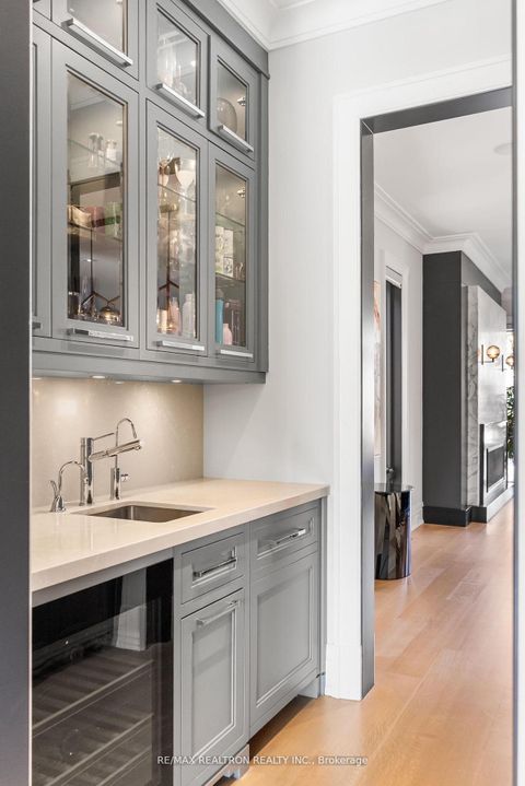 Photo 13 at 75 Bannockburn Avenue, Nortown, Toronto