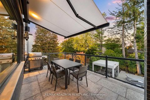 Photo 32 at 75 Bannockburn Avenue, Nortown, Toronto