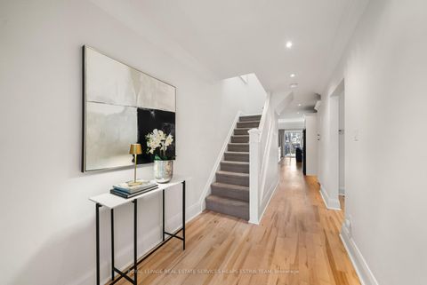 Photo 4 at 307 Belsize Drive, Mount Pleasant East, Toronto