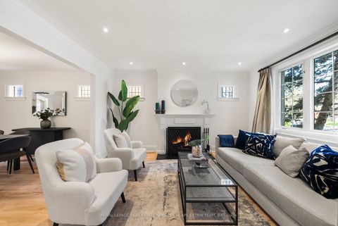 Photo 5 at 307 Belsize Drive, Mount Pleasant East, Toronto