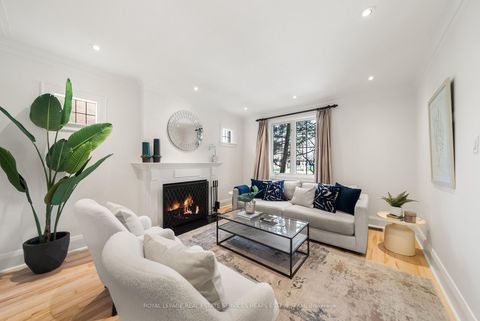 Photo 6 at 307 Belsize Drive, Mount Pleasant East, Toronto