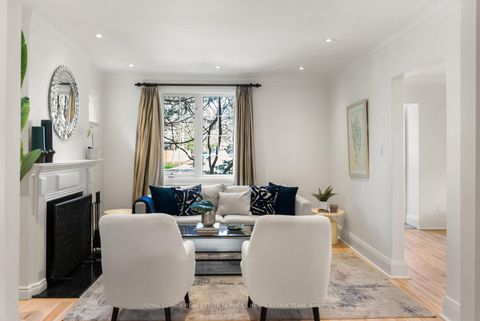 Photo 7 at 307 Belsize Drive, Mount Pleasant East, Toronto