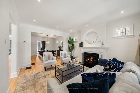 Photo 8 at 307 Belsize Drive, Mount Pleasant East, Toronto