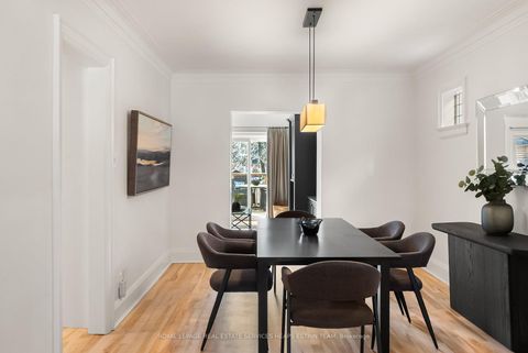 Photo 9 at 307 Belsize Drive, Mount Pleasant East, Toronto