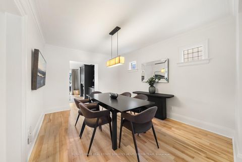 Photo 10 at 307 Belsize Drive, Mount Pleasant East, Toronto