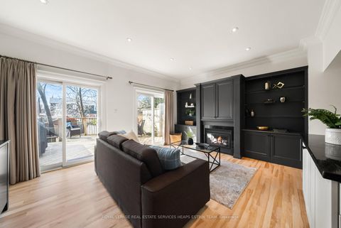 Photo 15 at 307 Belsize Drive, Mount Pleasant East, Toronto