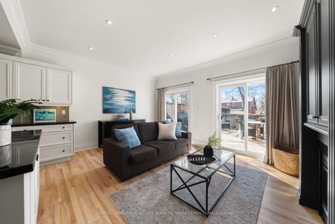 Photo 16 at 307 Belsize Drive, Mount Pleasant East, Toronto