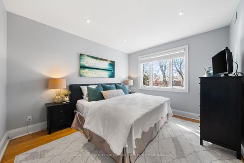 Photo 19 at 307 Belsize Drive, Mount Pleasant East, Toronto