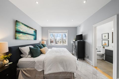 Photo 20 at 307 Belsize Drive, Mount Pleasant East, Toronto