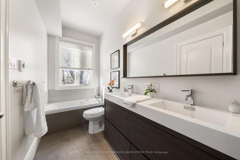 Photo 22 at 307 Belsize Drive, Mount Pleasant East, Toronto