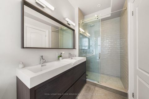 Photo 23 at 307 Belsize Drive, Mount Pleasant East, Toronto
