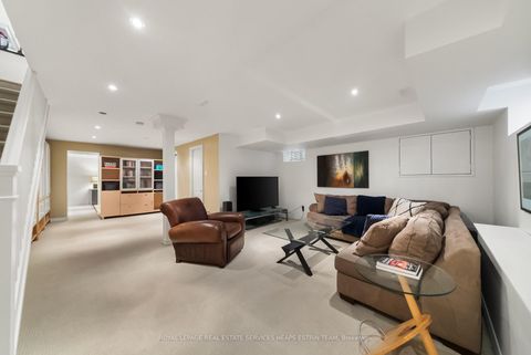 Photo 31 at 307 Belsize Drive, Mount Pleasant East, Toronto