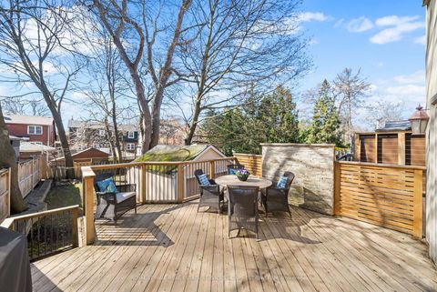 Photo 35 at 307 Belsize Drive, Mount Pleasant East, Toronto