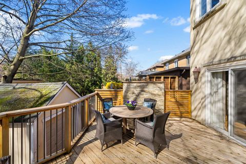 Photo 36 at 307 Belsize Drive, Mount Pleasant East, Toronto