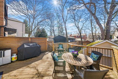 Photo 37 at 307 Belsize Drive, Mount Pleasant East, Toronto