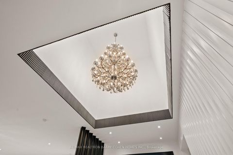 Photo 5 at 81 Upper Canada Drive, Windfields, Toronto