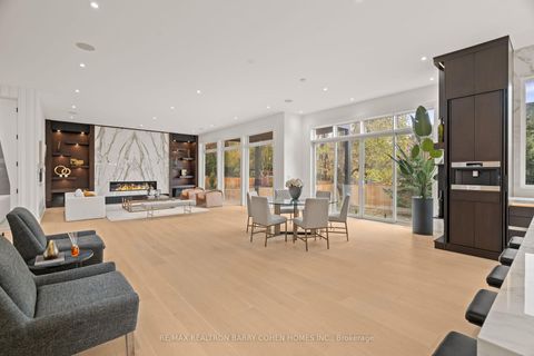 Photo 16 at 81 Upper Canada Drive, Windfields, Toronto