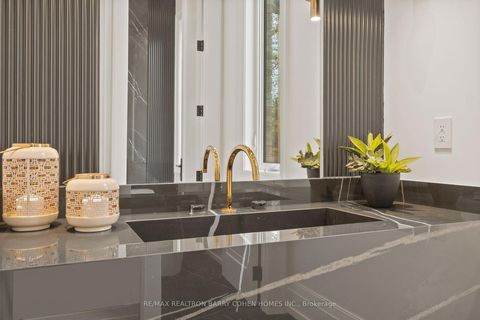 Photo 18 at 81 Upper Canada Drive, Windfields, Toronto