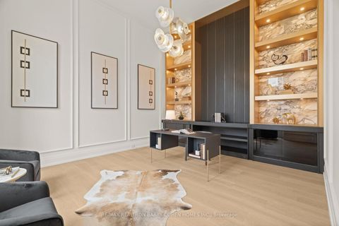 Photo 21 at 81 Upper Canada Drive, Windfields, Toronto