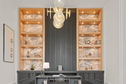 Photo 22 at 81 Upper Canada Drive, Windfields, Toronto