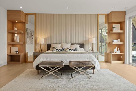 Photo 25 at 81 Upper Canada Drive, Windfields, Toronto