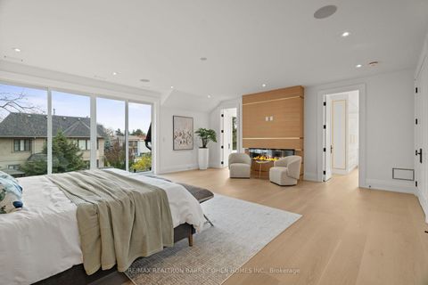 Photo 26 at 81 Upper Canada Drive, Windfields, Toronto