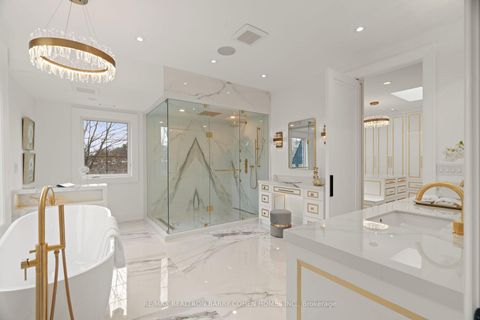 Photo 27 at 81 Upper Canada Drive, Windfields, Toronto